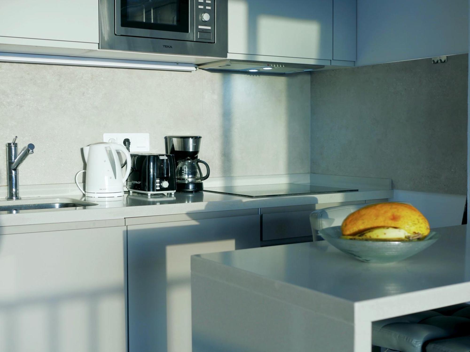 Moon Dunes Apartment - By Yumbo Center - Playa Del Ingles Eksteriør bilde