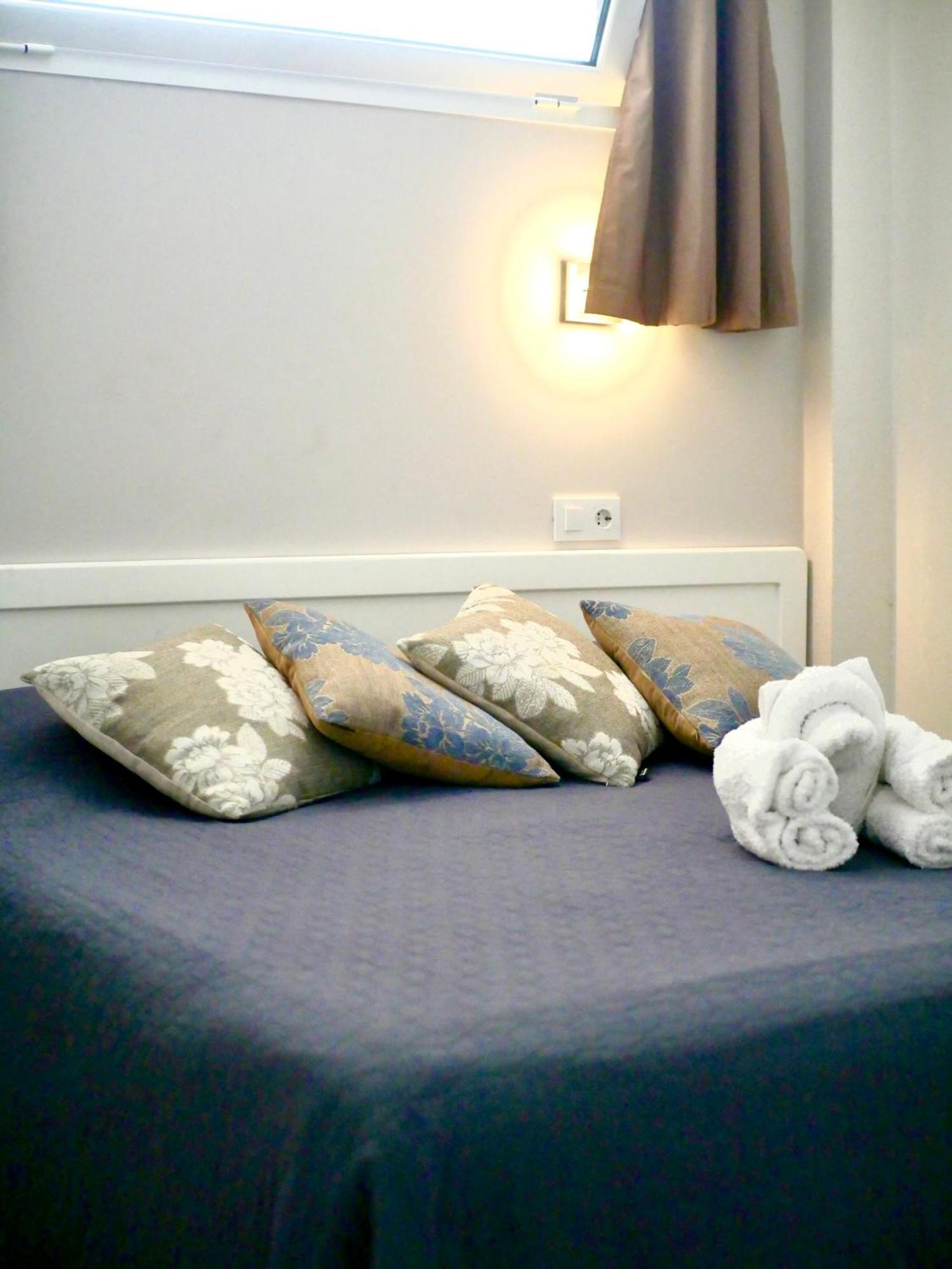 Moon Dunes Apartment - By Yumbo Center - Playa Del Ingles Eksteriør bilde