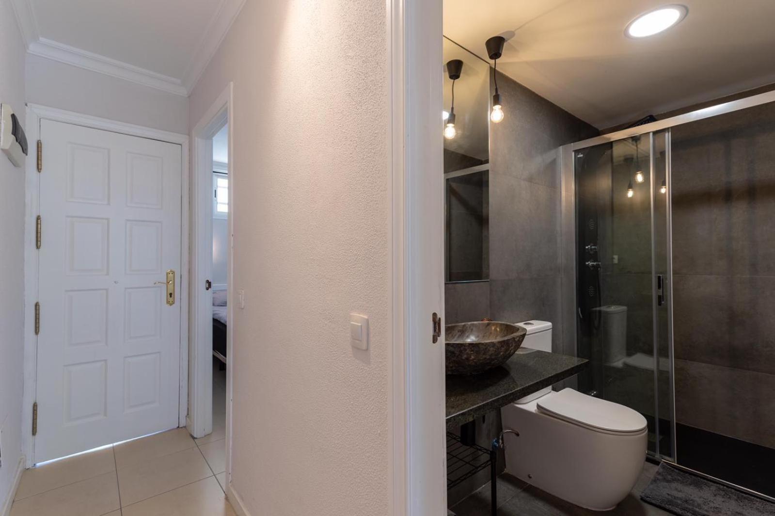 Moon Dunes Apartment - By Yumbo Center - Playa Del Ingles Eksteriør bilde